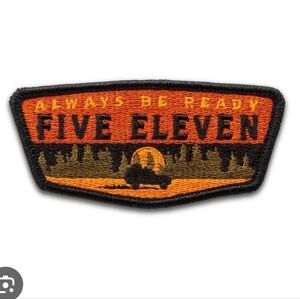SALE! NWT 5.11 Tactical Off Road Adventure Patch